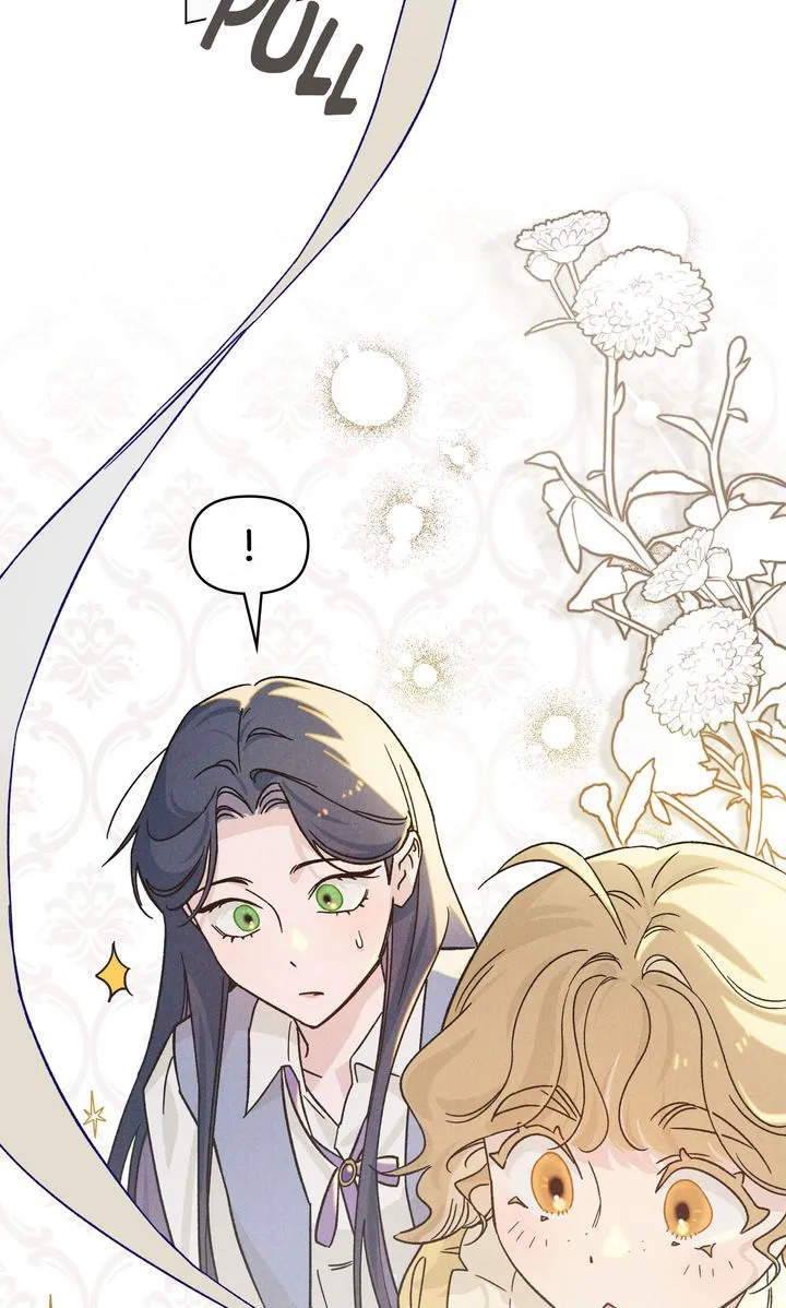 A Butterfly Through the Mist Chapter 11 - Page 5