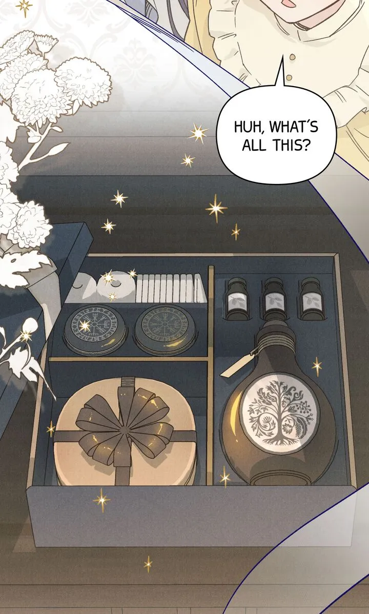 A Butterfly Through the Mist Chapter 11 - Page 6