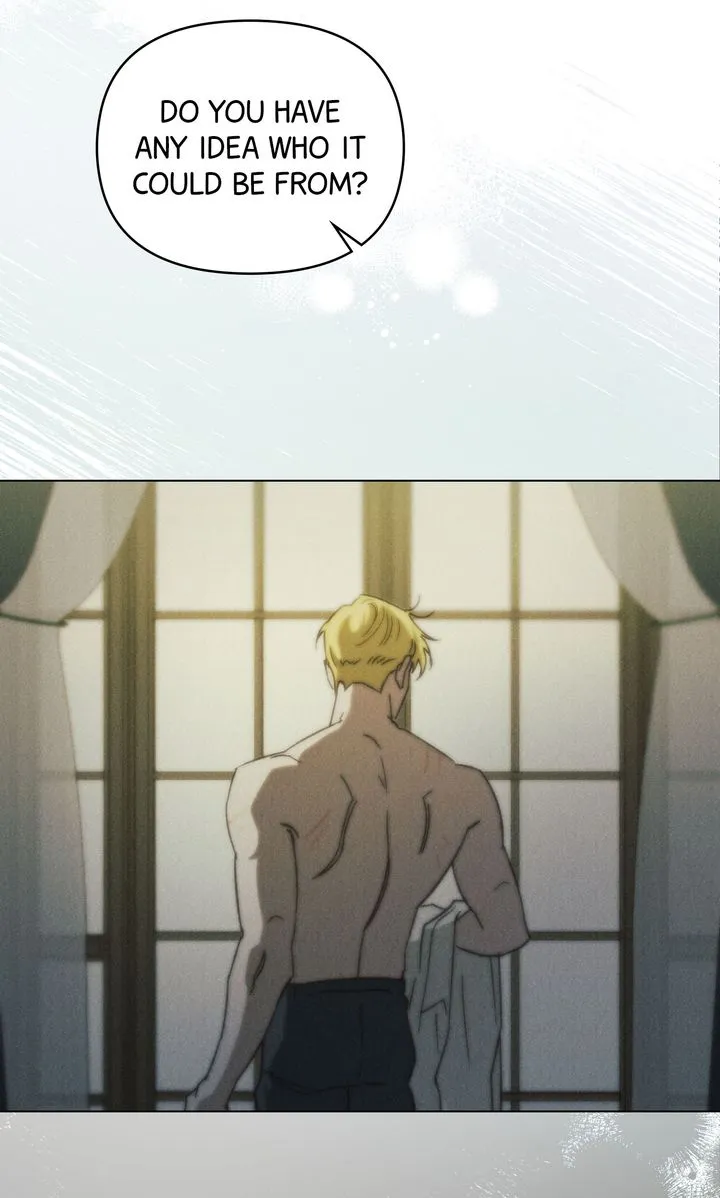 A Butterfly Through the Mist Chapter 11 - Page 10