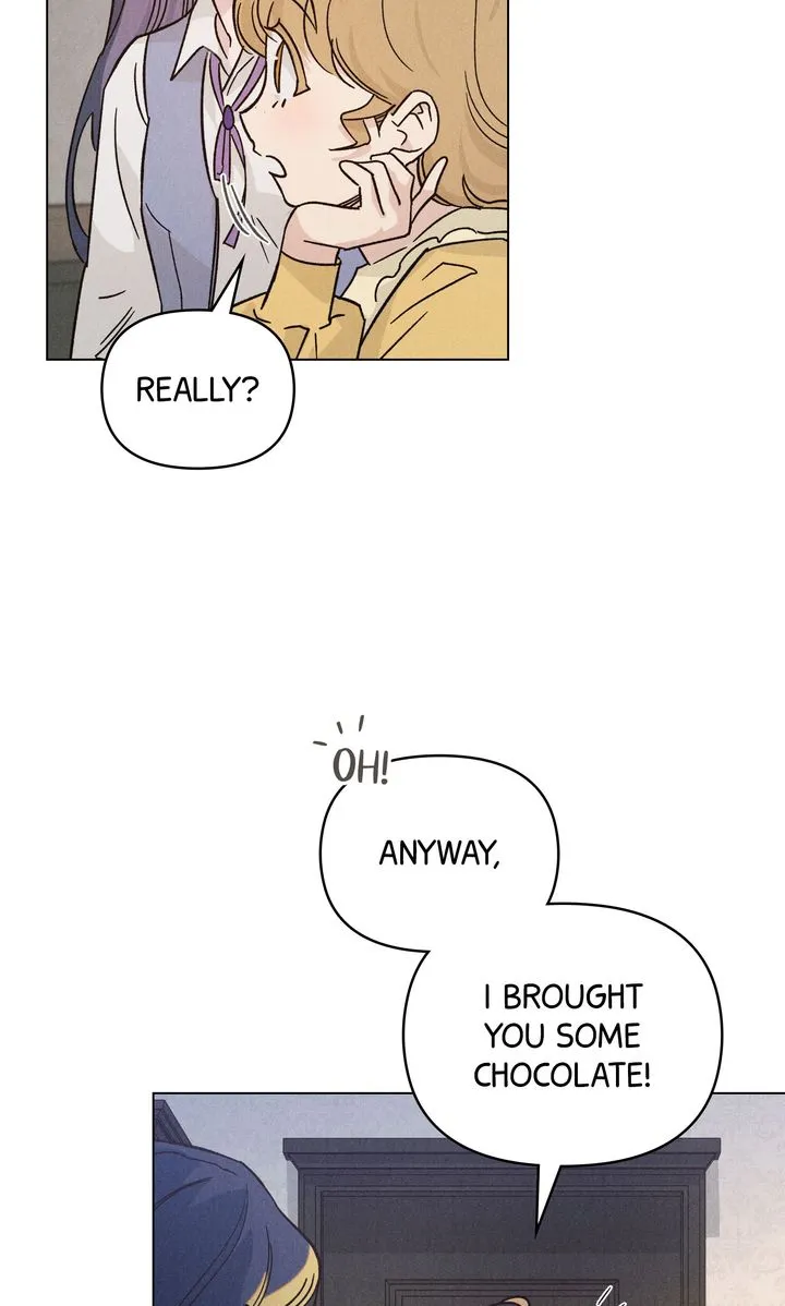 A Butterfly Through the Mist Chapter 11 - Page 12