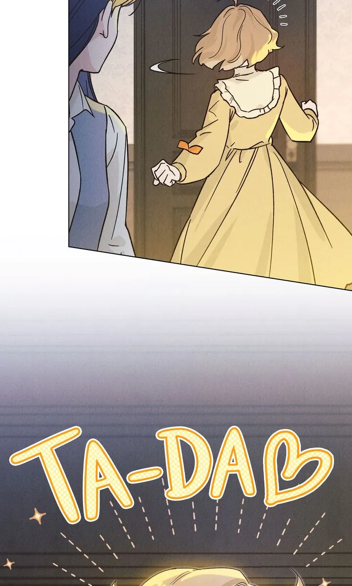 A Butterfly Through the Mist Chapter 11 - Page 13