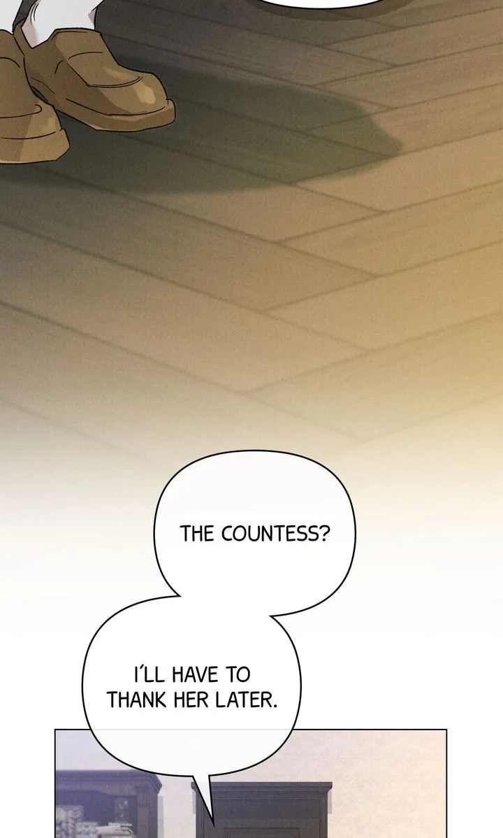 A Butterfly Through the Mist Chapter 11 - Page 15