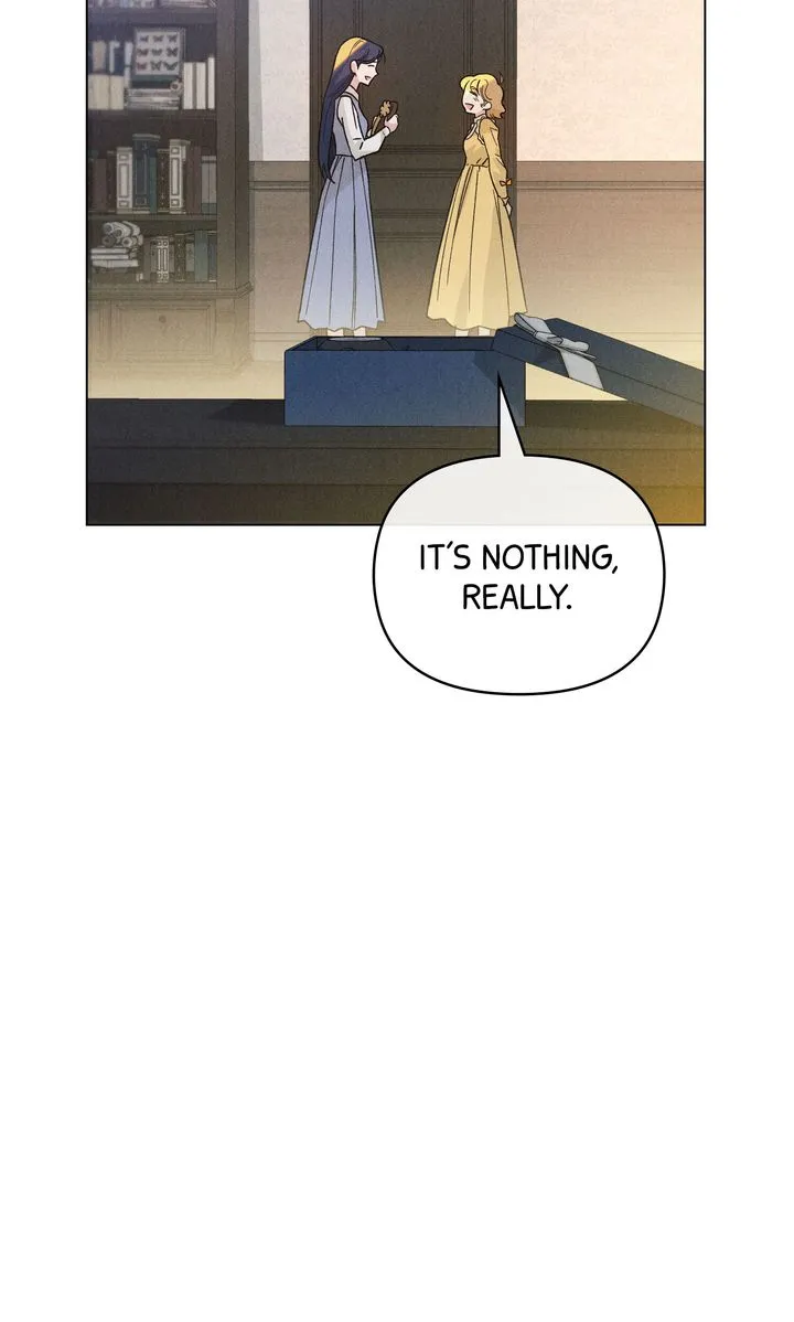 A Butterfly Through the Mist Chapter 11 - Page 16