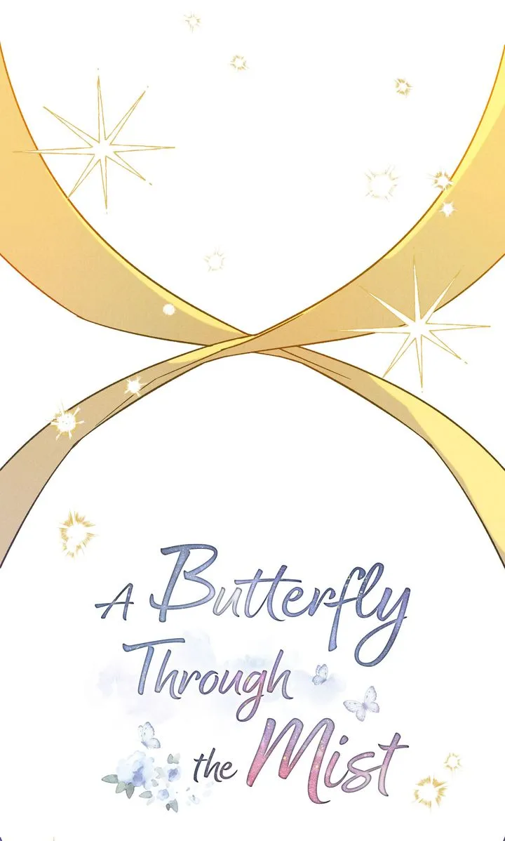 A Butterfly Through the Mist Chapter 11 - Page 17