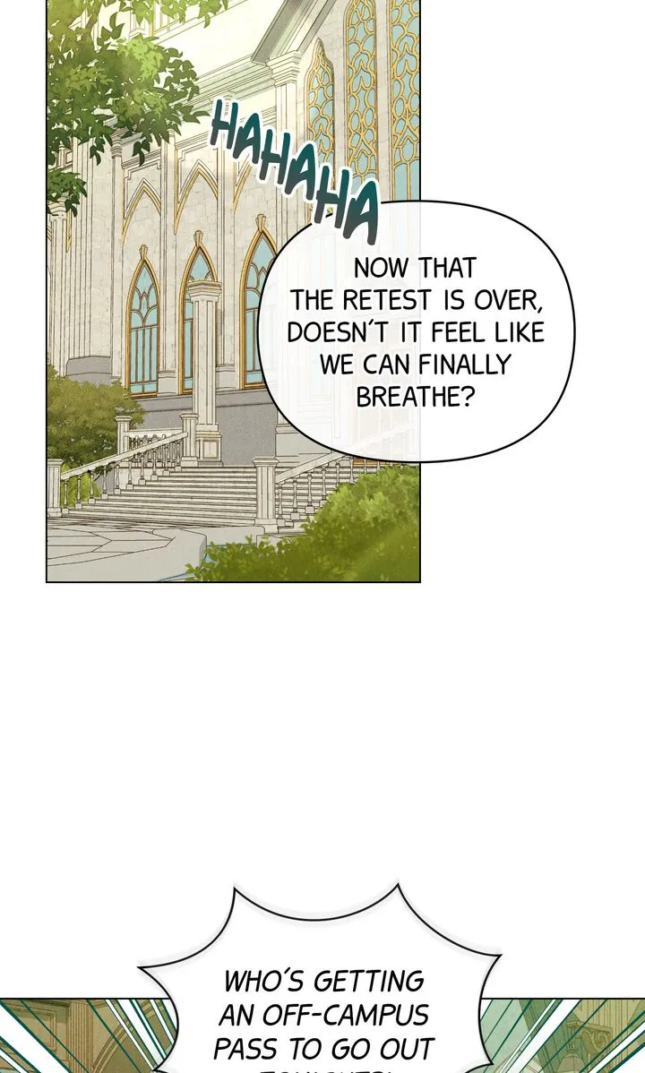 A Butterfly Through the Mist Chapter 11 - Page 19