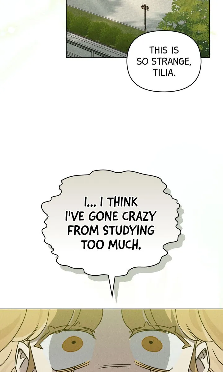 A Butterfly Through the Mist Chapter 11 - Page 24