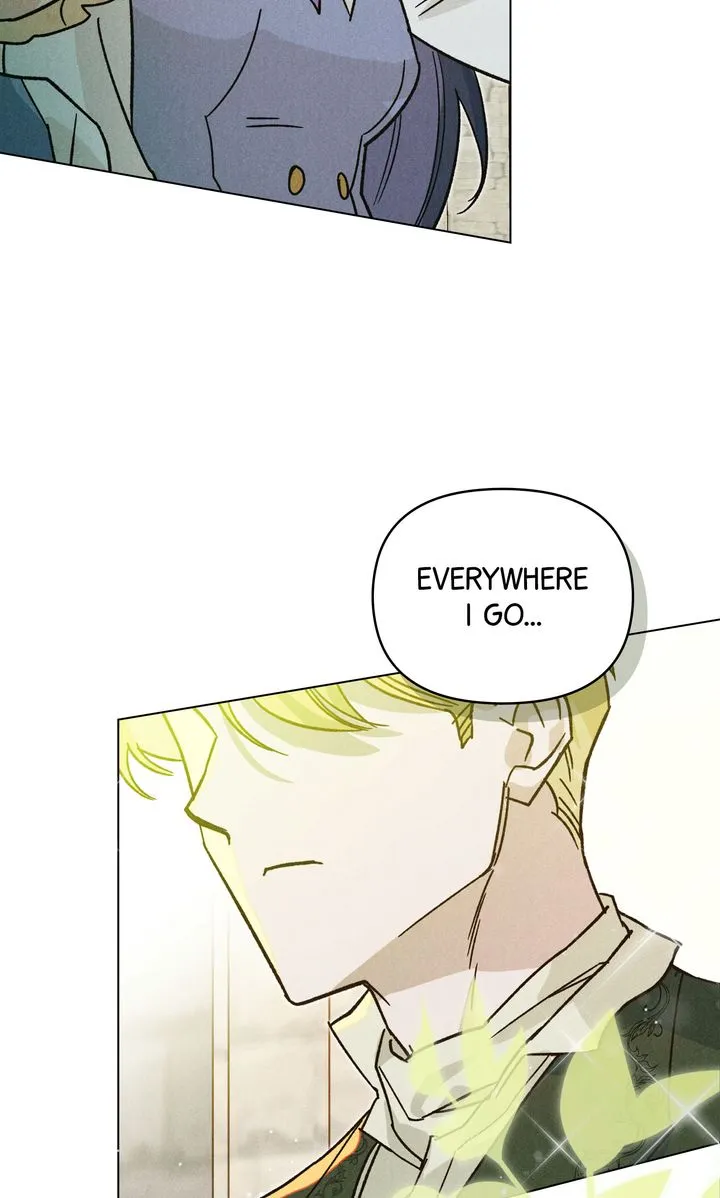 A Butterfly Through the Mist Chapter 11 - Page 26
