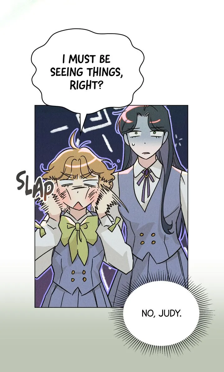 A Butterfly Through the Mist Chapter 11 - Page 29