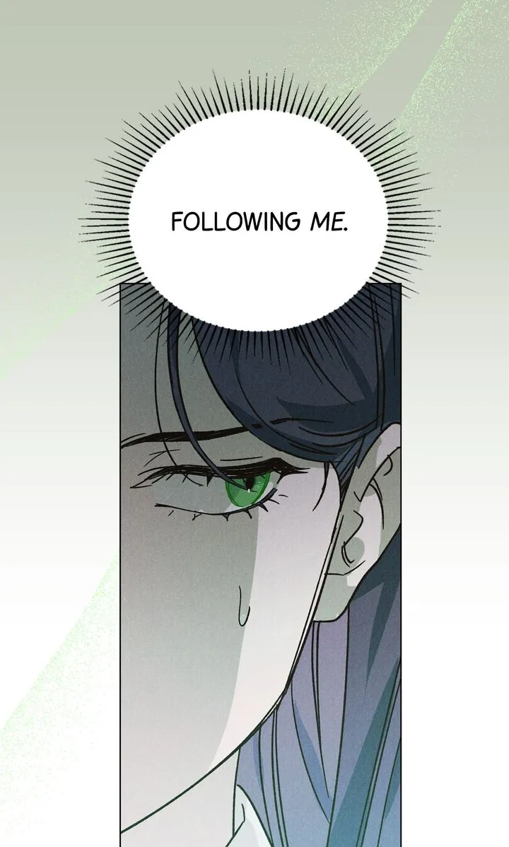 A Butterfly Through the Mist Chapter 11 - Page 32