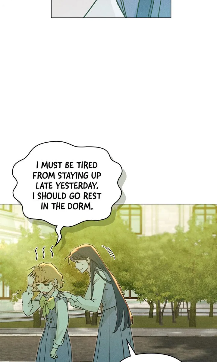 A Butterfly Through the Mist Chapter 11 - Page 33
