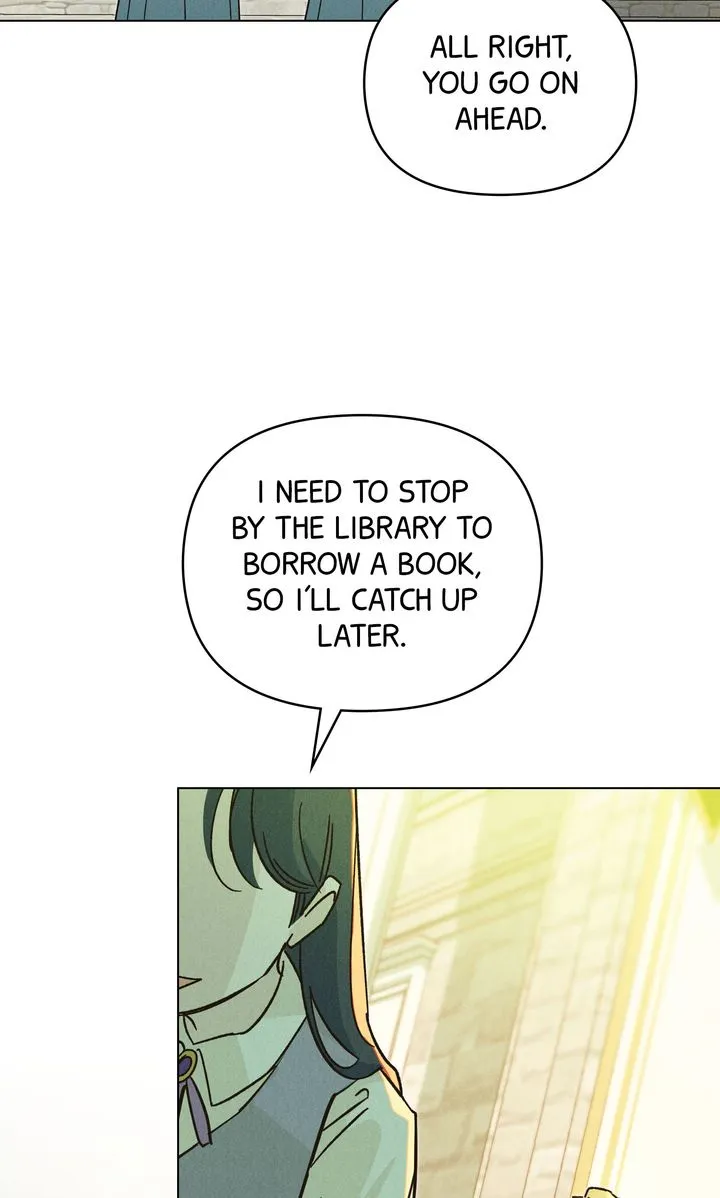A Butterfly Through the Mist Chapter 11 - Page 34
