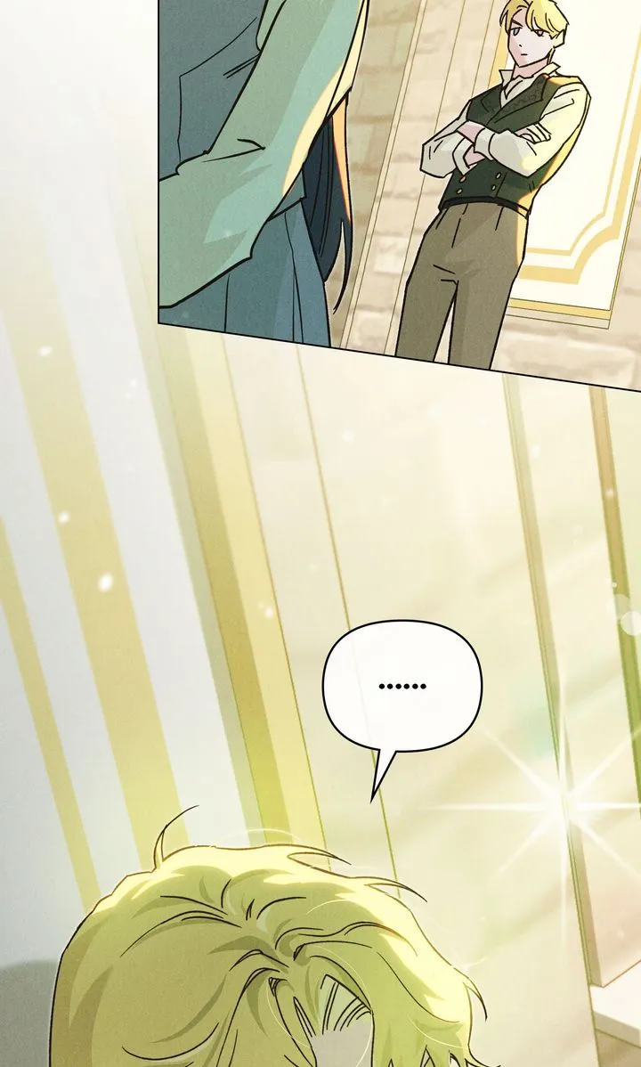 A Butterfly Through the Mist Chapter 11 - Page 35