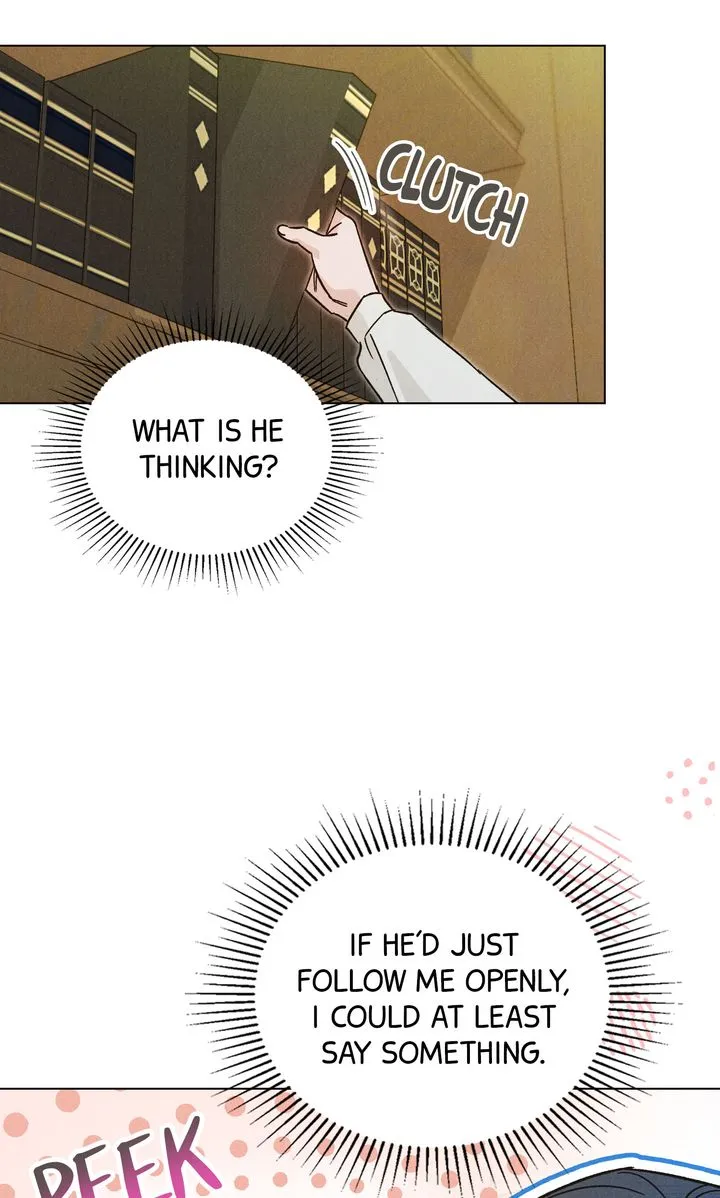 A Butterfly Through the Mist Chapter 11 - Page 38