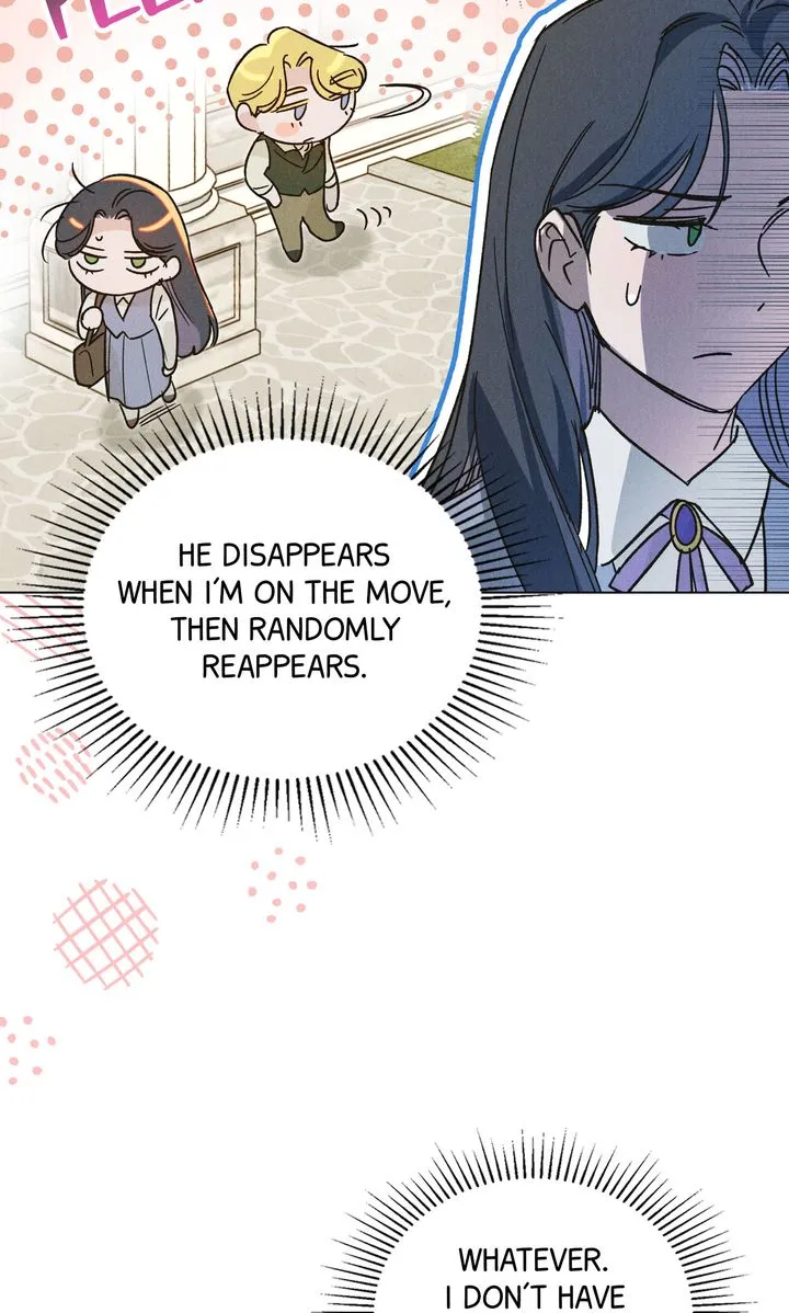 A Butterfly Through the Mist Chapter 11 - Page 39