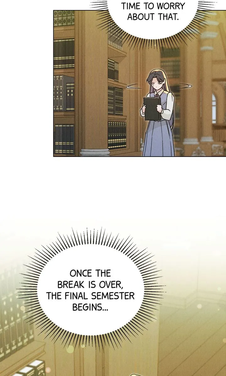 A Butterfly Through the Mist Chapter 11 - Page 40