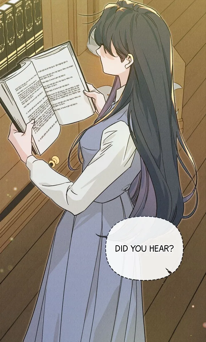 A Butterfly Through the Mist Chapter 11 - Page 41