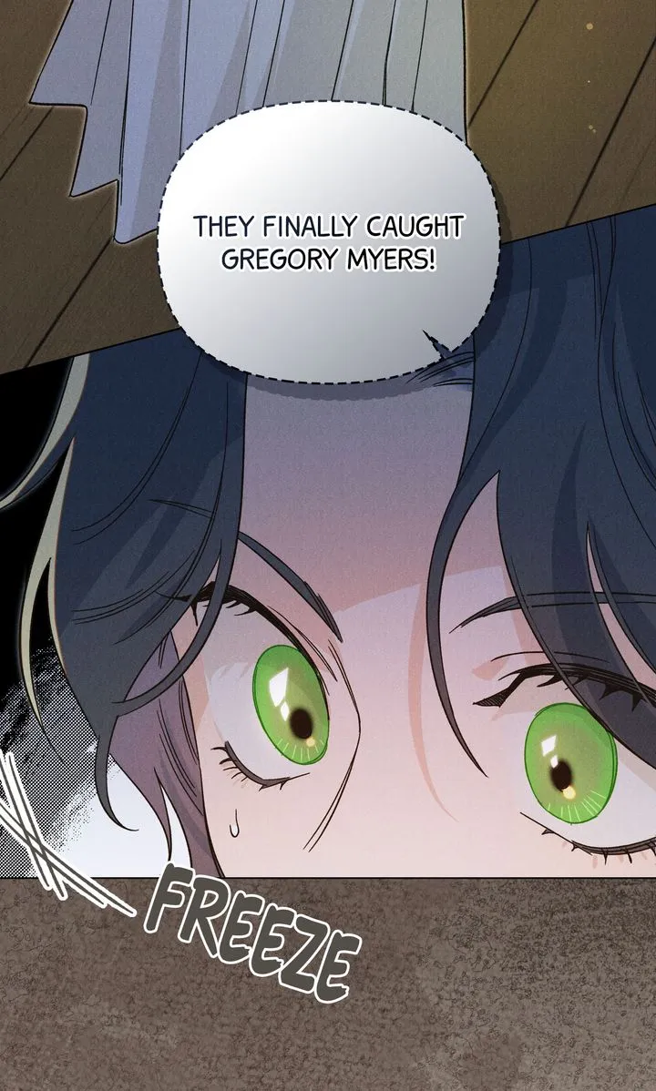 A Butterfly Through the Mist Chapter 11 - Page 42