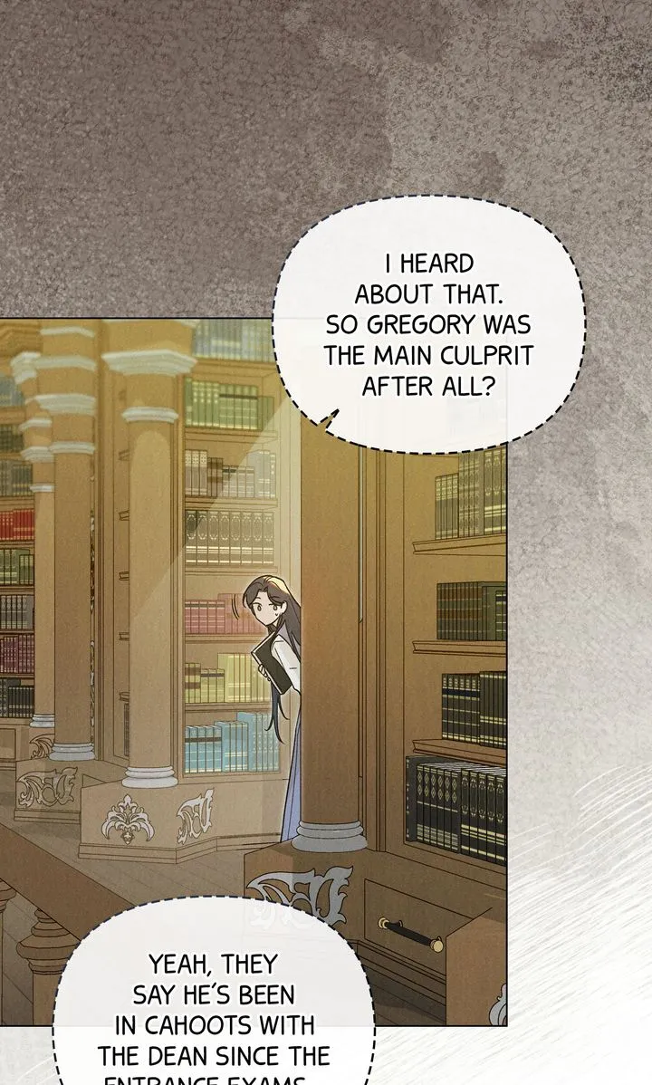 A Butterfly Through the Mist Chapter 11 - Page 43
