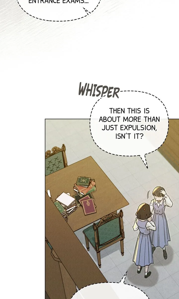 A Butterfly Through the Mist Chapter 11 - Page 44
