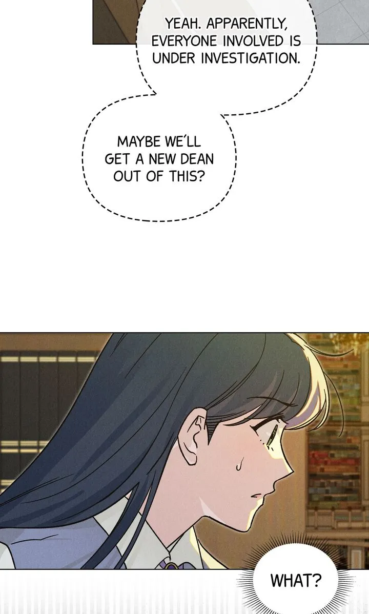 A Butterfly Through the Mist Chapter 11 - Page 45