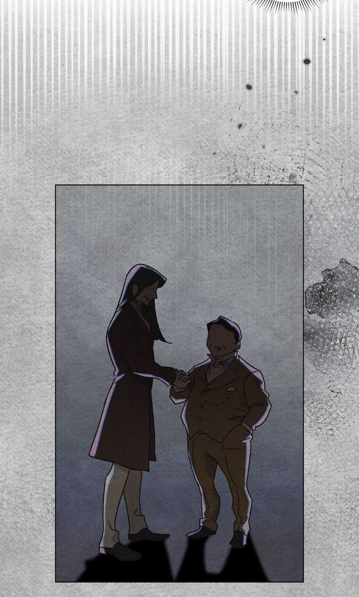 A Butterfly Through the Mist Chapter 11 - Page 46