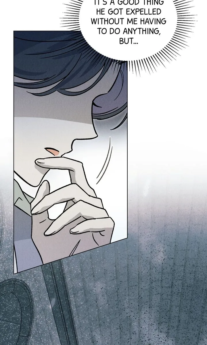A Butterfly Through the Mist Chapter 11 - Page 48