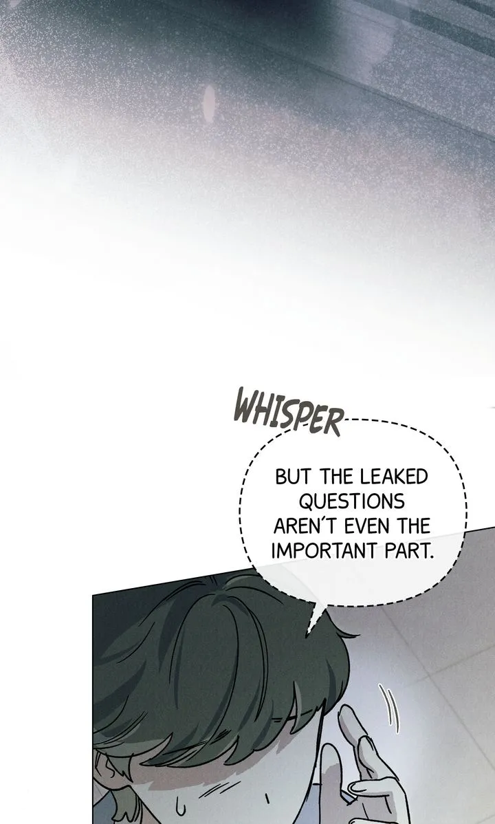 A Butterfly Through the Mist Chapter 11 - Page 50