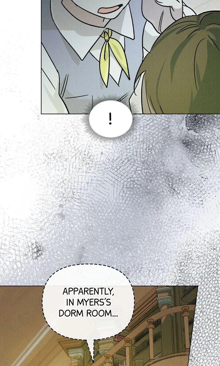 A Butterfly Through the Mist Chapter 11 - Page 51