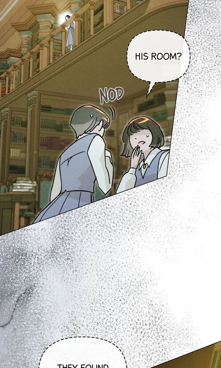 A Butterfly Through the Mist Chapter 11 - Page 52