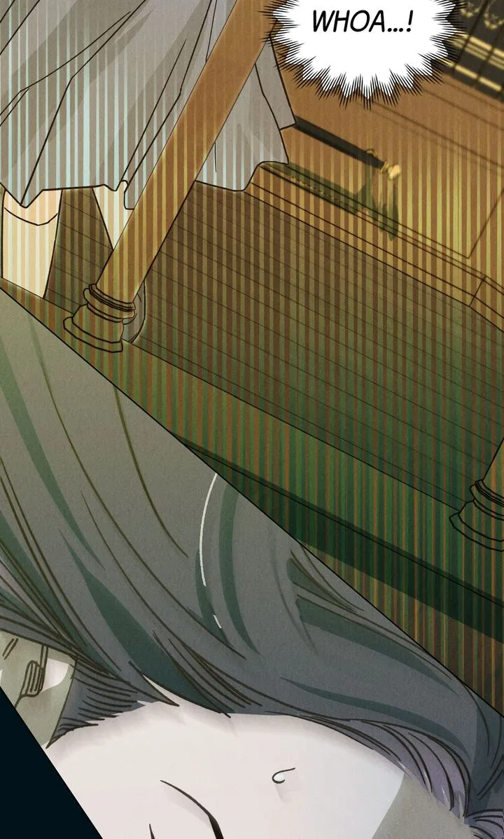 A Butterfly Through the Mist Chapter 11 - Page 56