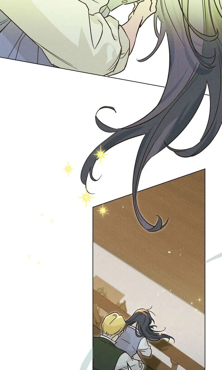 A Butterfly Through the Mist Chapter 11 - Page 59