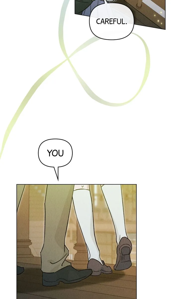 A Butterfly Through the Mist Chapter 11 - Page 60