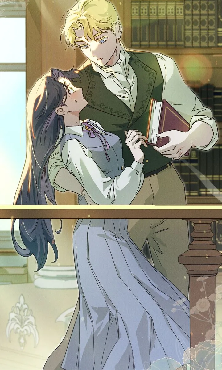 A Butterfly Through the Mist Chapter 11 - Page 62