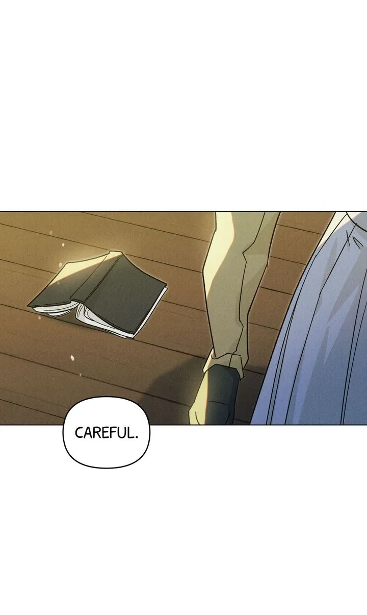 A Butterfly Through the Mist Chapter 12 - Page 1