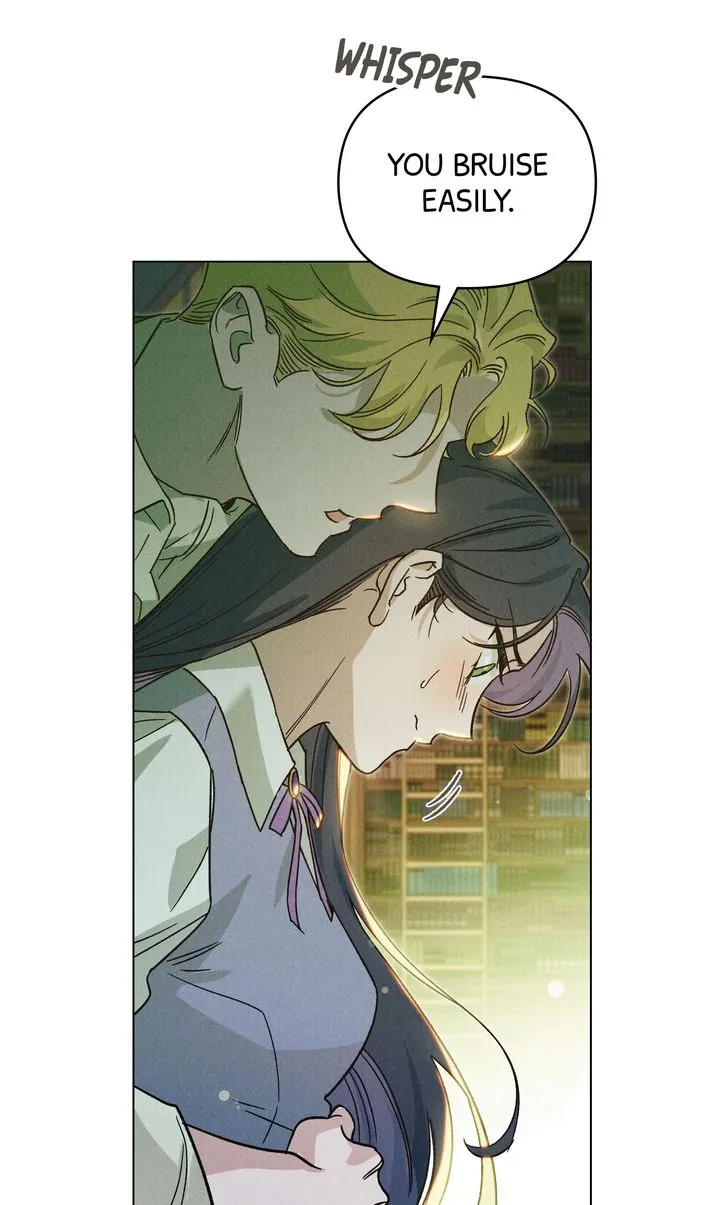 A Butterfly Through the Mist Chapter 12 - Page 2