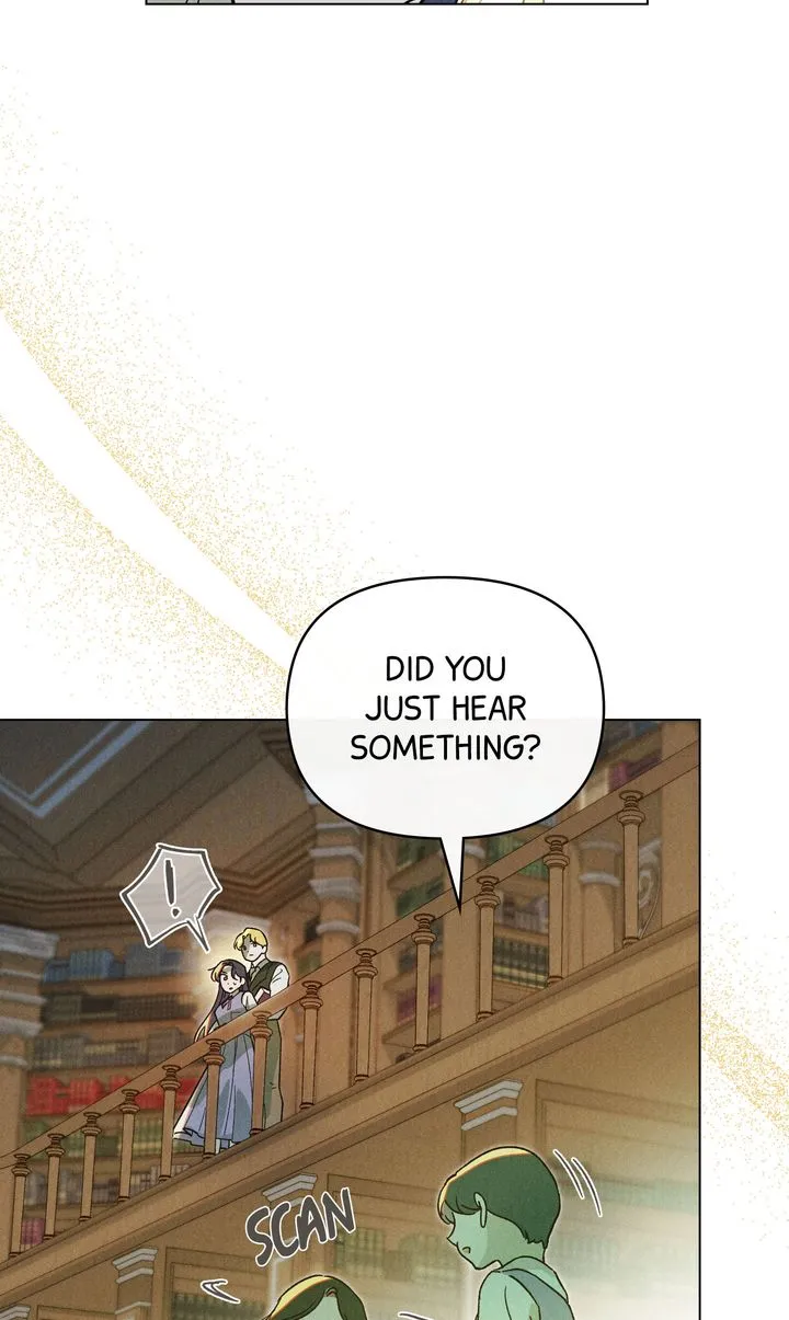 A Butterfly Through the Mist Chapter 12 - Page 3