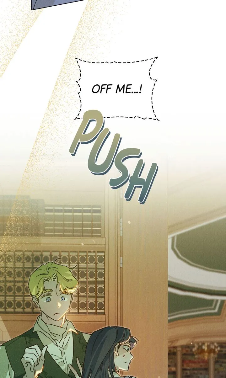 A Butterfly Through the Mist Chapter 12 - Page 5