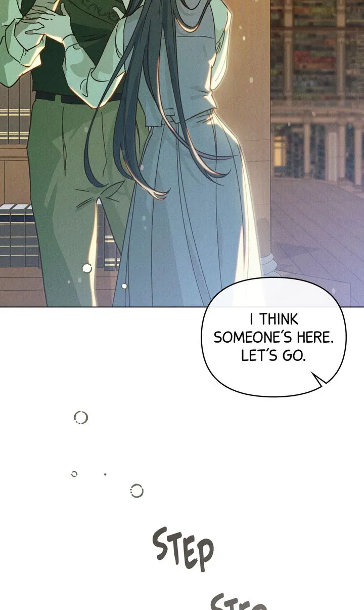 A Butterfly Through the Mist Chapter 12 - Page 6