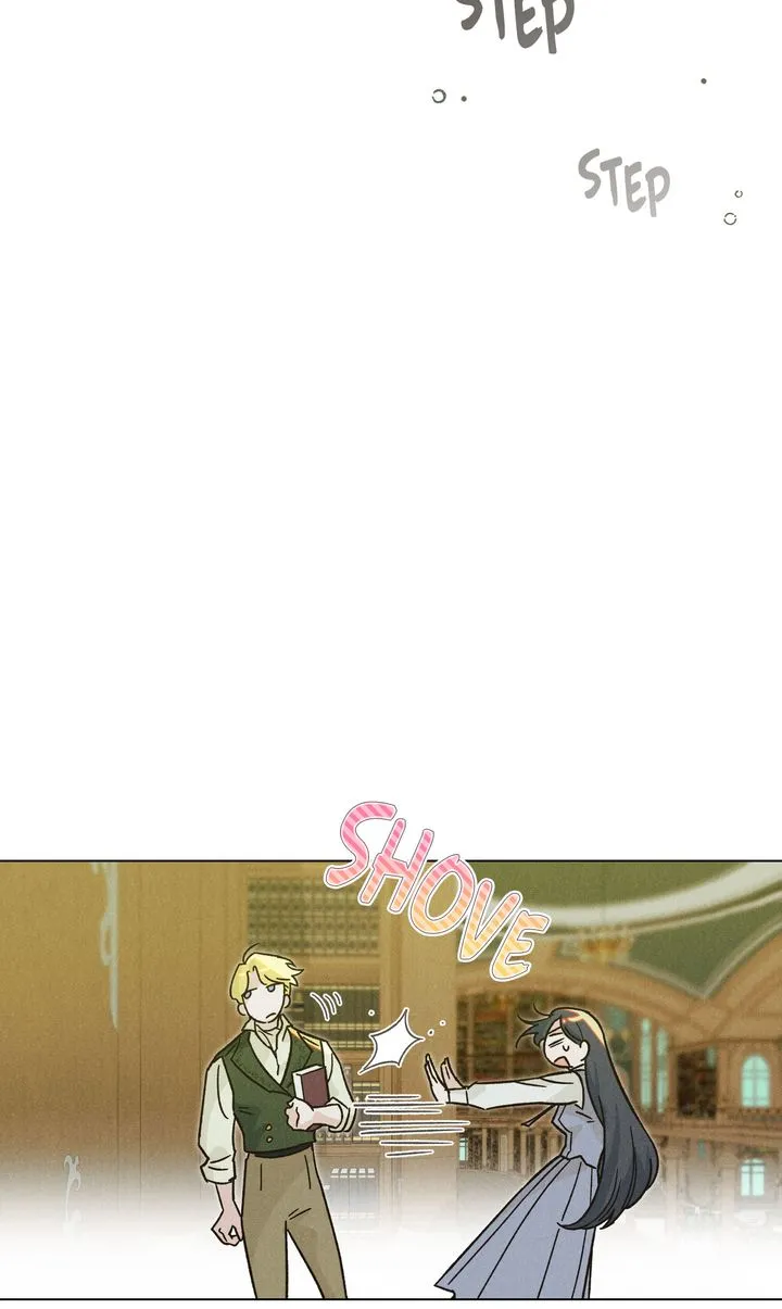 A Butterfly Through the Mist Chapter 12 - Page 7