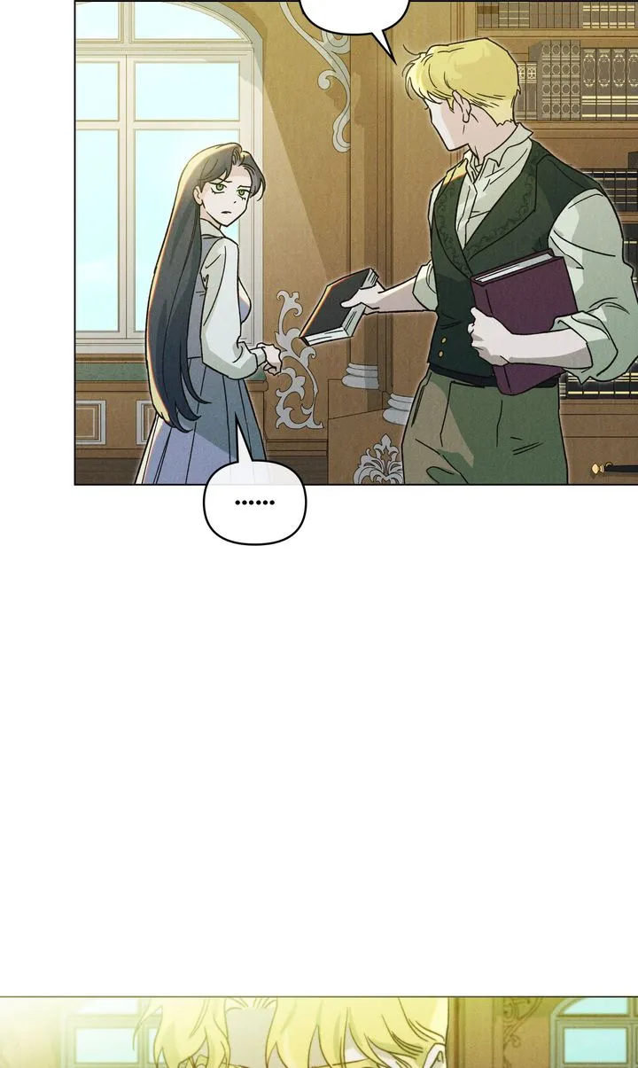 A Butterfly Through the Mist Chapter 12 - Page 9