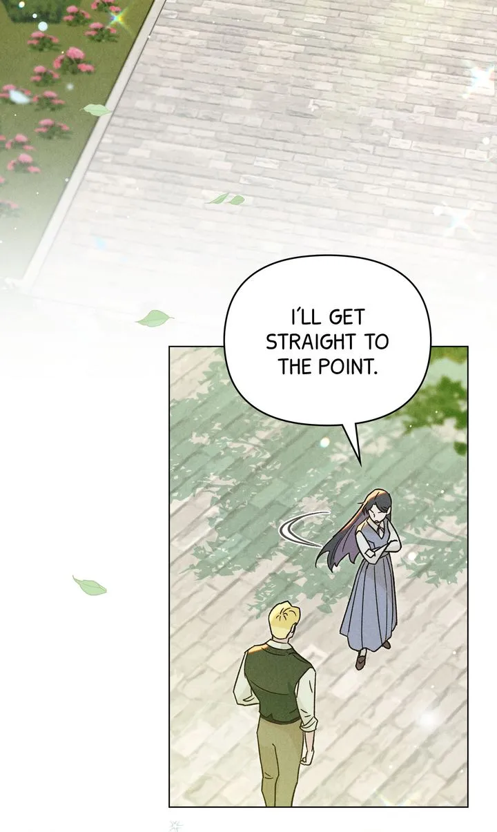 A Butterfly Through the Mist Chapter 12 - Page 14