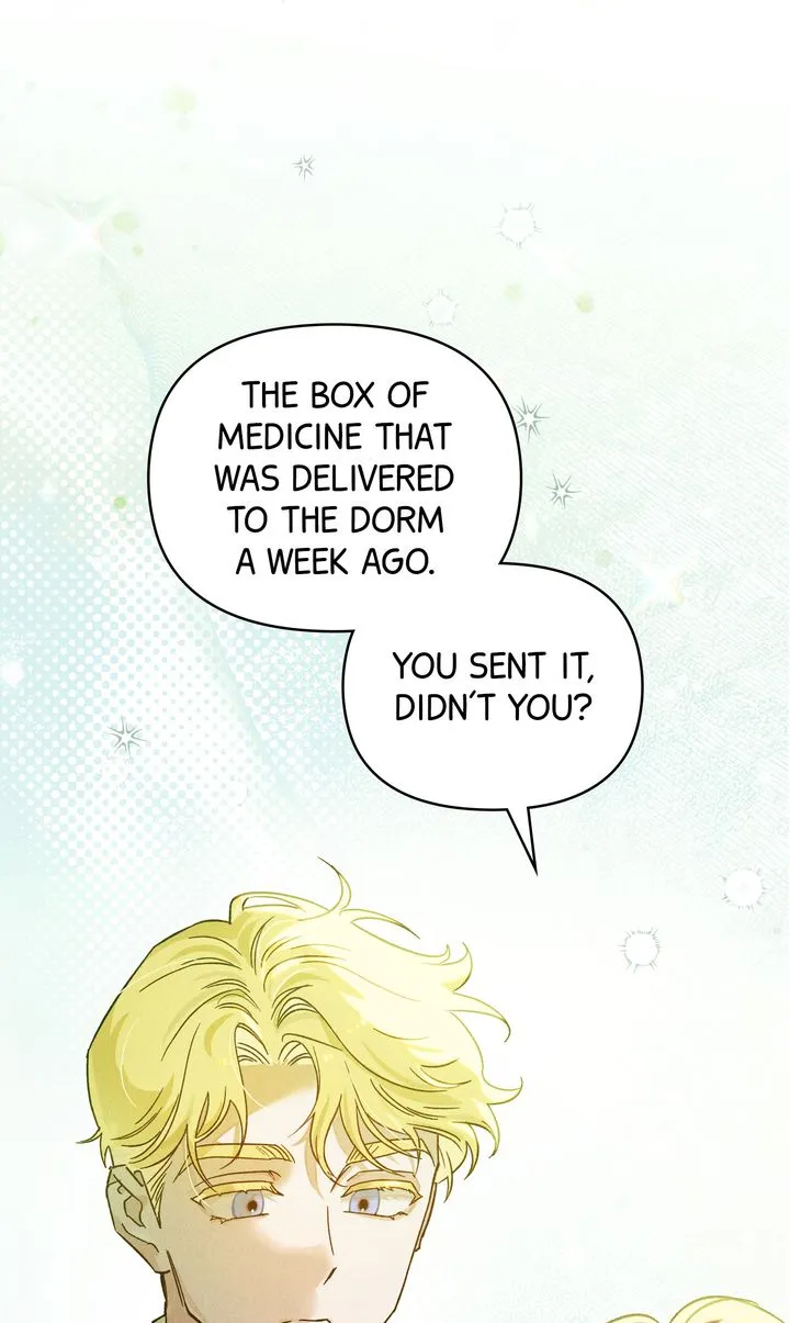 A Butterfly Through the Mist Chapter 12 - Page 15