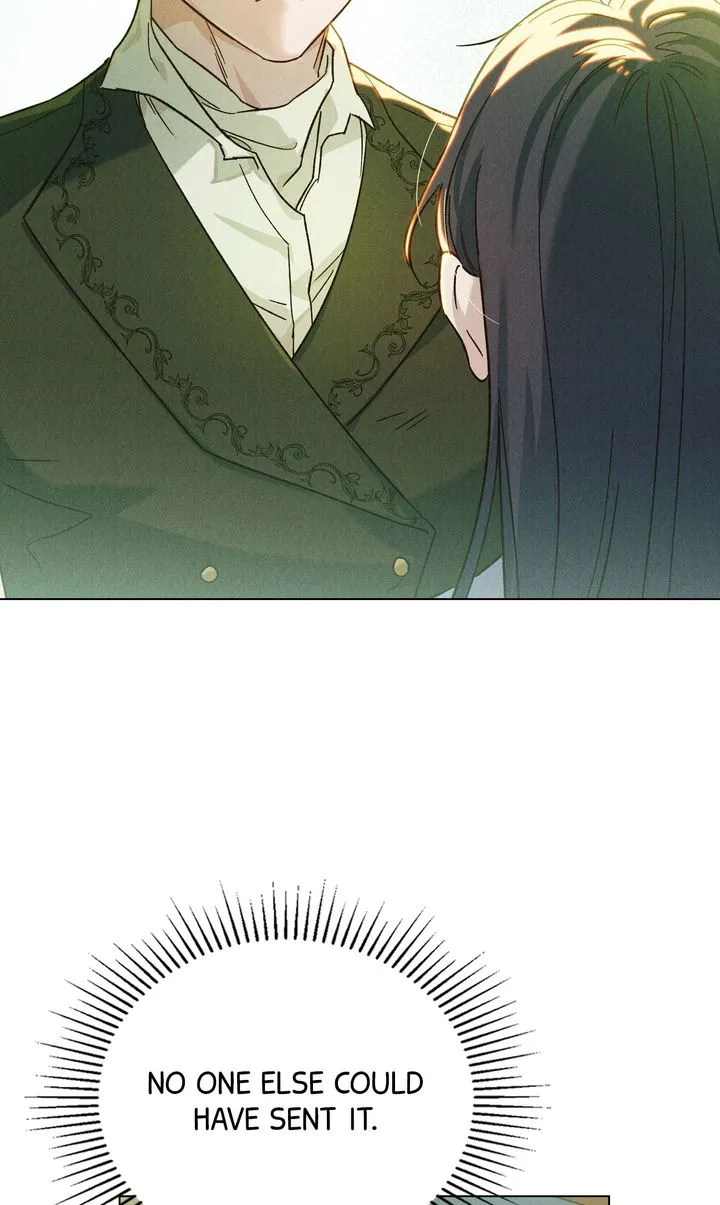 A Butterfly Through the Mist Chapter 12 - Page 16