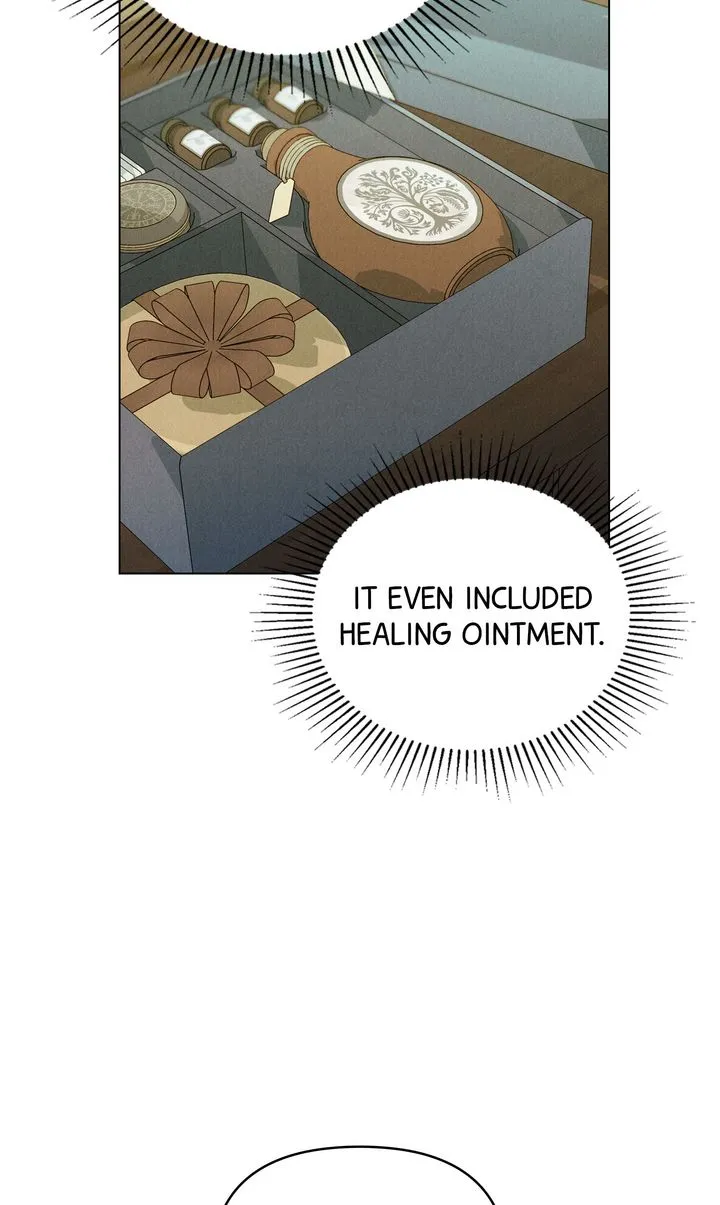 A Butterfly Through the Mist Chapter 12 - Page 17