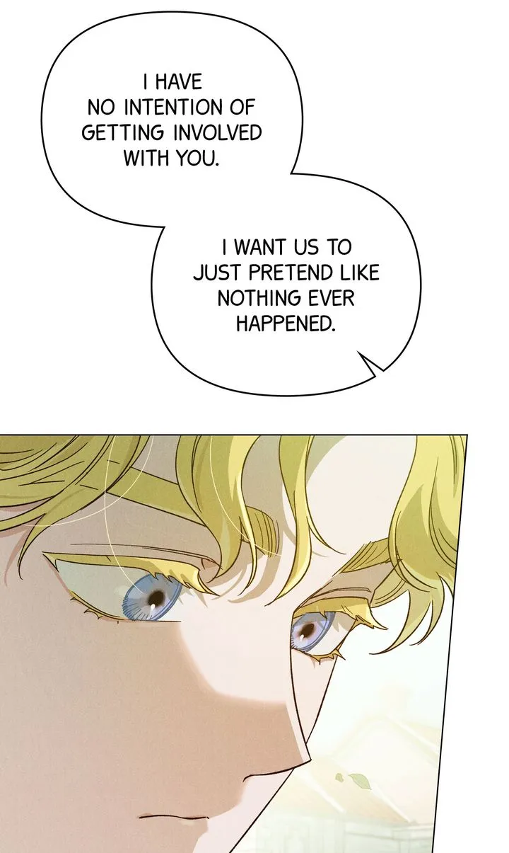 A Butterfly Through the Mist Chapter 12 - Page 19