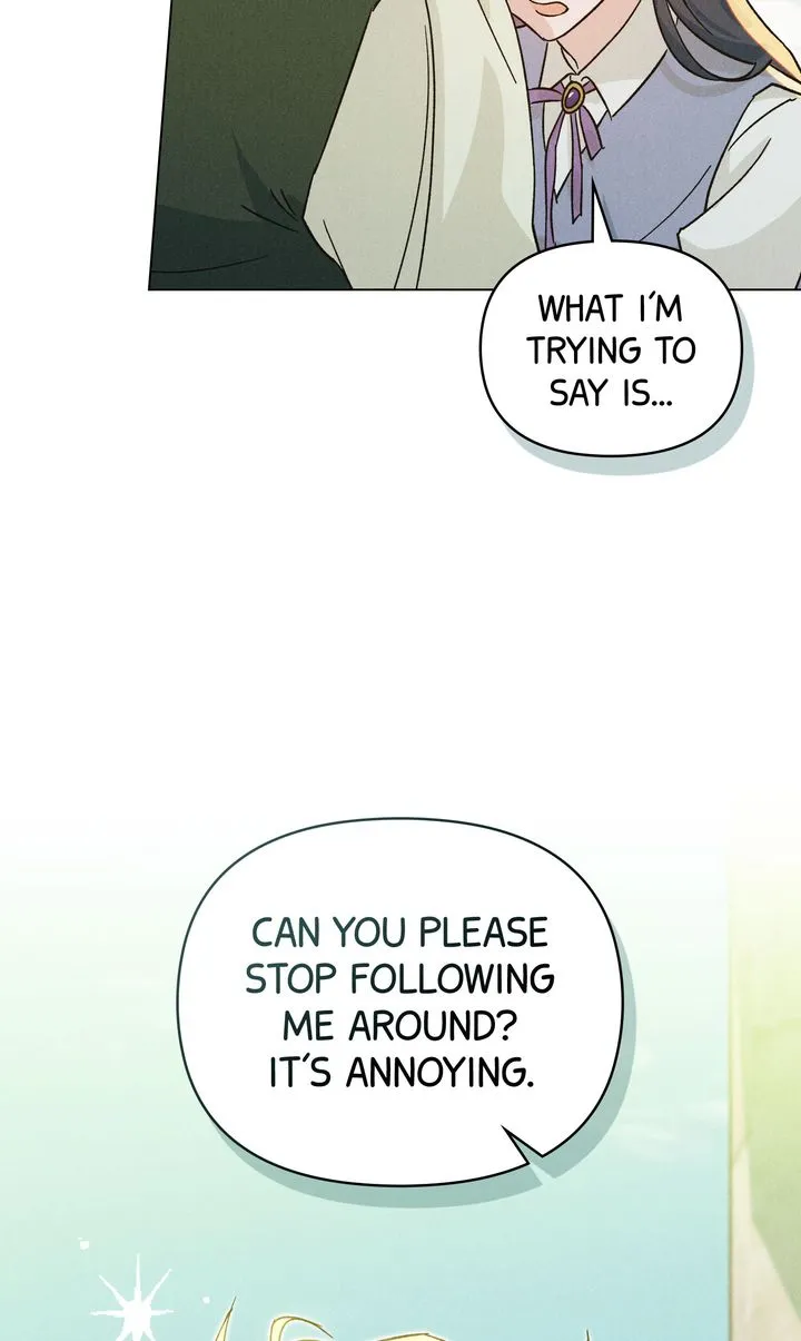 A Butterfly Through the Mist Chapter 12 - Page 21