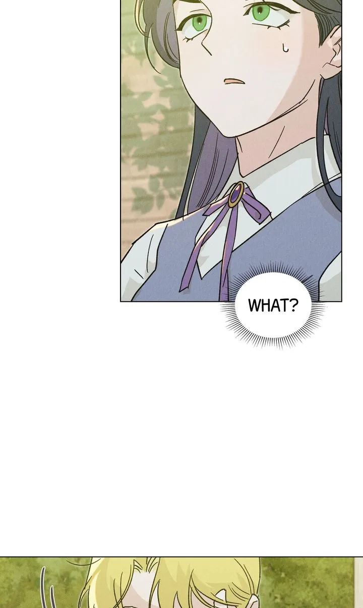 A Butterfly Through the Mist Chapter 12 - Page 26
