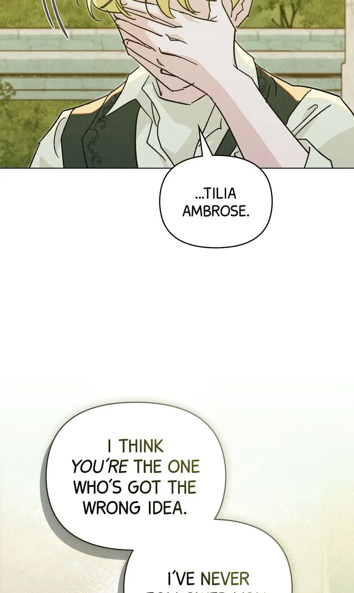 A Butterfly Through the Mist Chapter 12 - Page 27