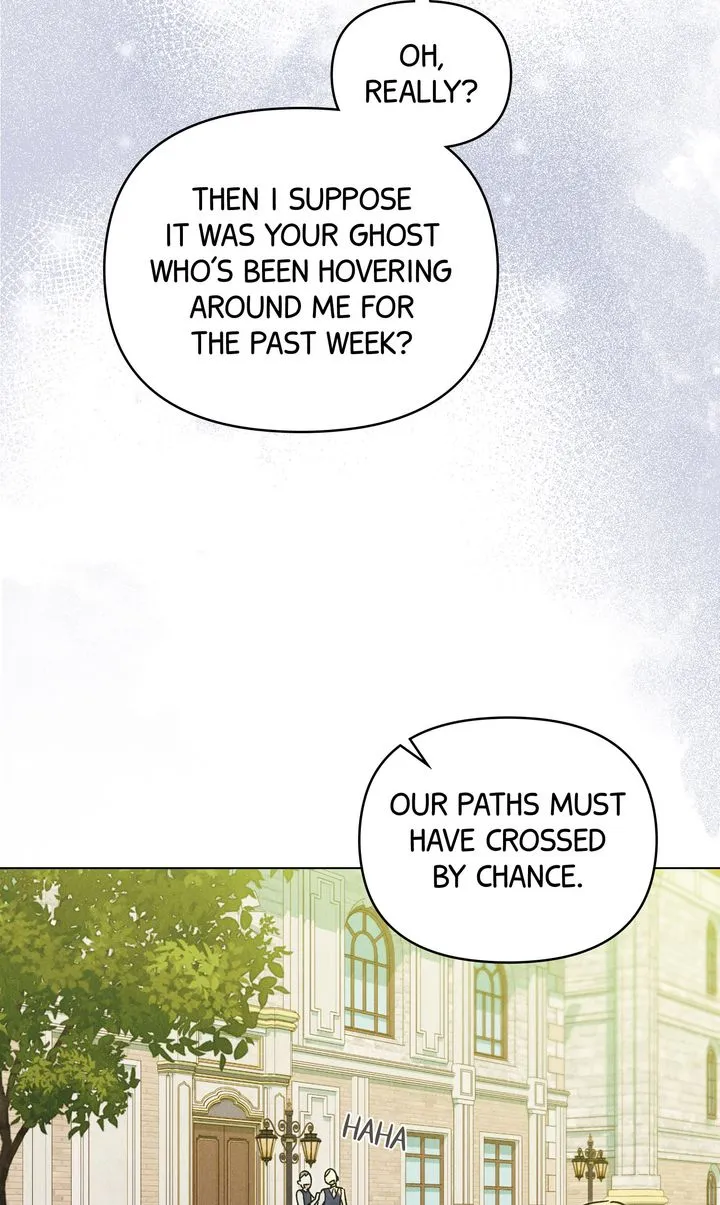 A Butterfly Through the Mist Chapter 12 - Page 30