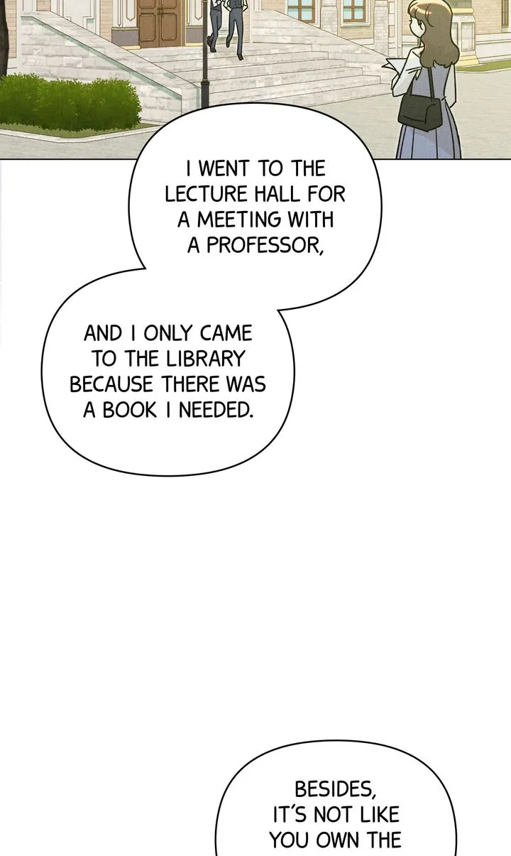 A Butterfly Through the Mist Chapter 12 - Page 31